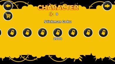 Anger Stickman God Jump截图5