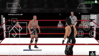 Guide WWE 2K17 : 2017截图