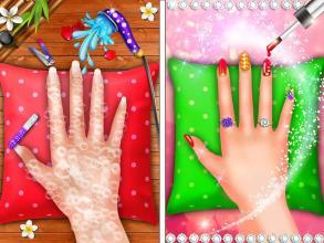 Nail Bar截图5