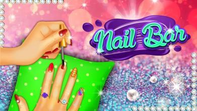 Nail Bar截圖3