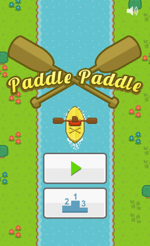 Paddle Paddle截图5