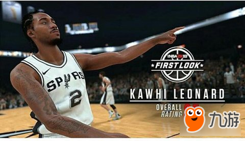 《NBA 2K18》投籃命中率怎么提高 增加命中率方法介紹