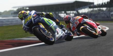 motogp racer