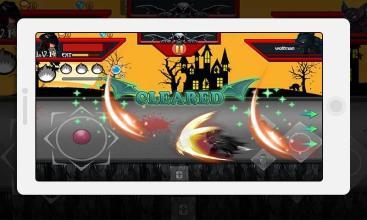 Vampire Battle截图2