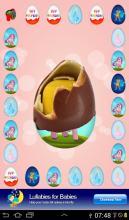 Surprise Eggs Girls截图5