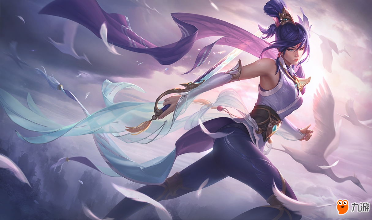 《LOL》10月周免英雄有哪些 英雄聯(lián)盟10月6日周免英雄介紹