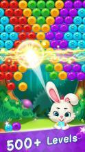 Rabbit Pop- Bubble Shooter截图5