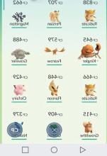 Guid for Pokemon Go截图1