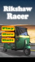 Rikshaw Racer截图2
