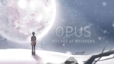 OPUS: Rocket of Whispers截圖4