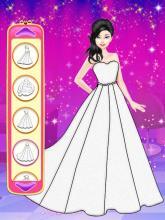 Fashion Designer : Makeup and Dressup截图5