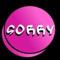 Sorry - I Am So Sorry!截圖2