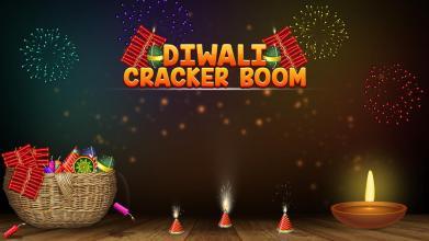 Diwali Cracker Boom 2017截图5