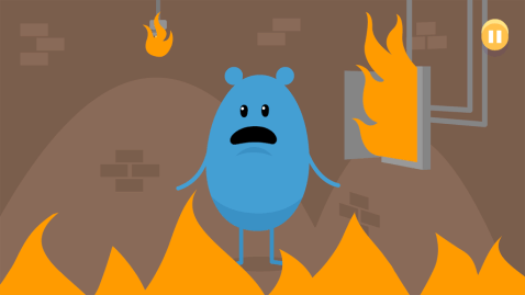 Dumb Ways to Die Original截圖5