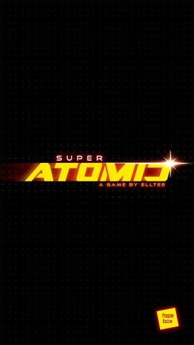 Super Atomic: The Hardest Game Ever!截图3