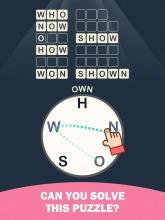Letter Peak - Word Search Up截图3