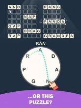 Letter Peak - Word Search Up截图2
