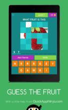 Guess the fruit截图5