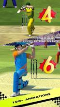 Cricket MoM截图5