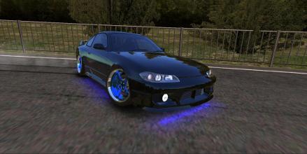 Touge Drift Elite Simulator : JDM截图5