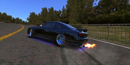 Touge Drift Elite Simulator : JDM截图1