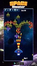 Galaxy Shooter Classic截图3