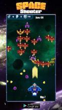 Galaxy Shooter Classic截图2