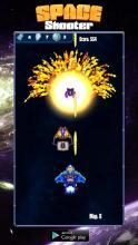 Galaxy Shooter Classic截图1