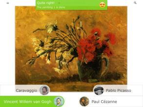 Art Challenge截图5