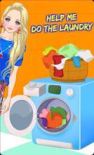 Messy House - Bedroom Cleaning截图5