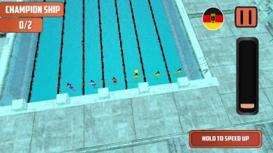 Swimming Competition截圖3