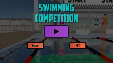 Swimming Competition截圖2