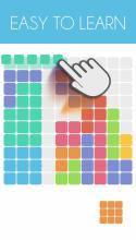 Mr. Grid 1010 Block Puzzle截图5