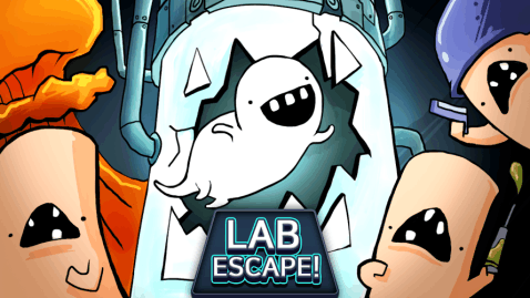逃离实验室 LAB Escape!截图5