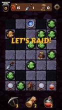 Vault Raider - roguelike dungeon crawler截圖5