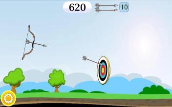 Target Archery截图3