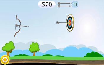 Target Archery截图2