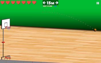 Basketball Sniper截图5