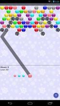 Bubble Shooter with aiming截图5