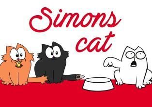 Simon Adventure Cat截图