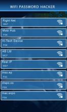 WiFi Password Hacker(Prank)截图4