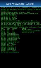 WiFi Password Hacker(Prank)截图2