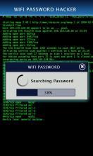 WiFi Password Hacker(Prank)截图1