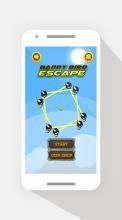 Paper Bird Escape截图5