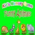 KidsMemory Game截图1