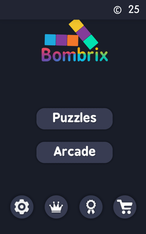 Bombrix截图