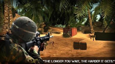 IGI Commando Jungle Adventure截图1