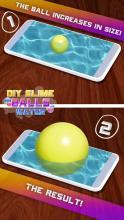 DIY Slime Balls Water截图3