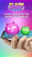 DIY Slime Balls Water截图2