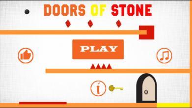 Doors Of Stone截图4